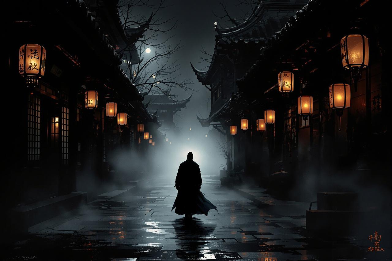 动漫岛古龙系列合辑 - 人在江湖,身不由己 动漫岛精选合辑 - 古龙系列