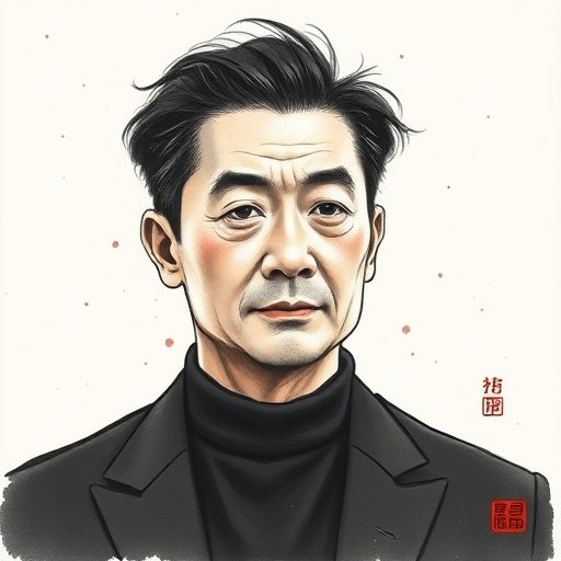 动漫岛墨渊 - 创始人 & 首席执行官 动漫岛团队成员 - 墨渊