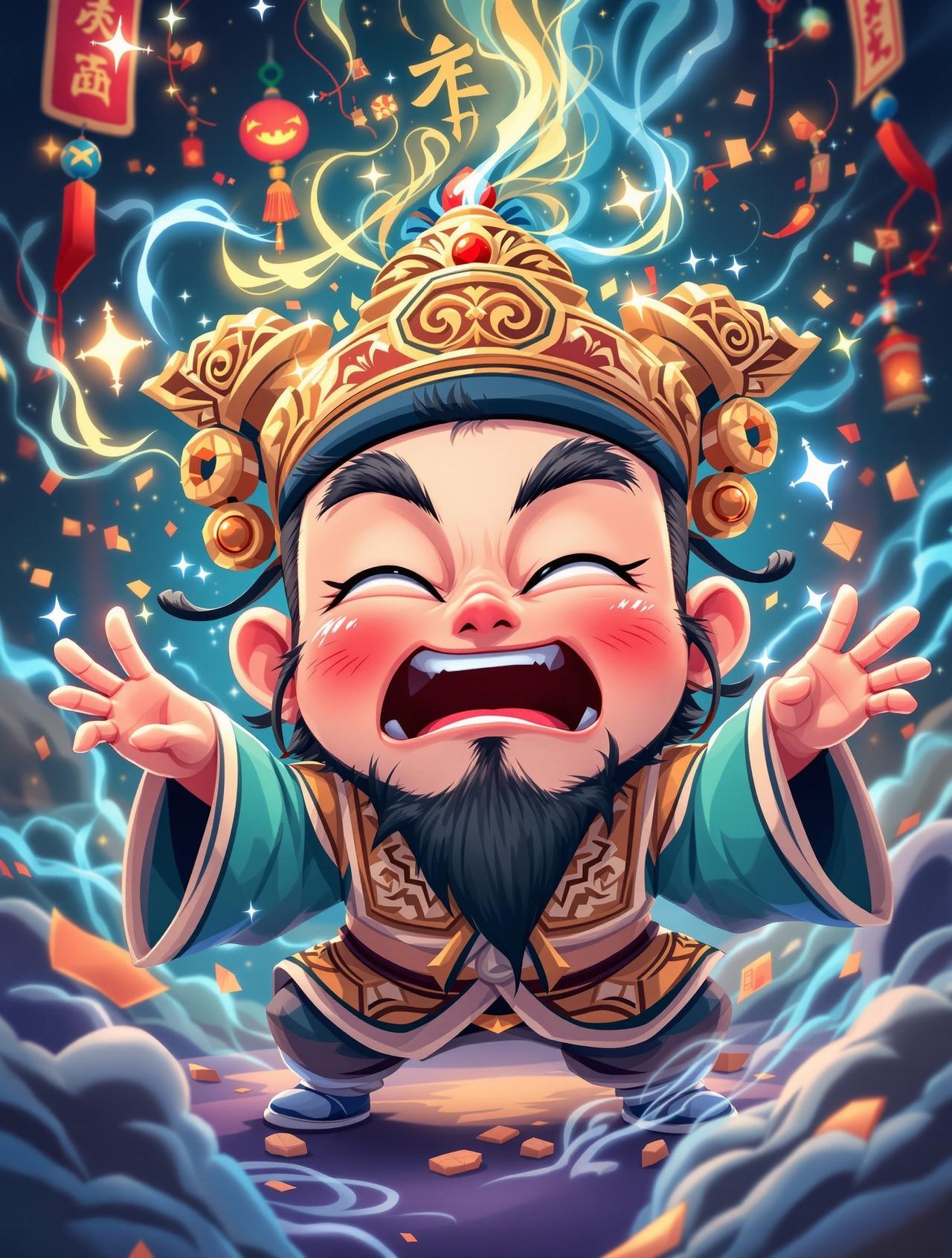 动漫岛一念永恒